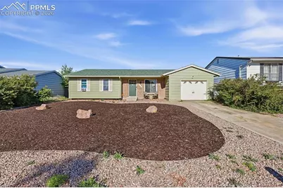 2574 Prescott Circle, Colorado Springs, CO 80916 - Photo 1