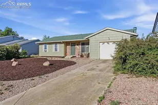 2574 Prescott Circle, Colorado Springs, CO 80916 - Photo 2