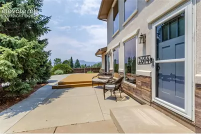 2614 Ranger Court, Colorado Springs, CO 80920 - Photo 4