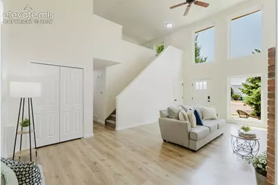 2614 Ranger Court, Colorado Springs, CO 80920 - Photo 6