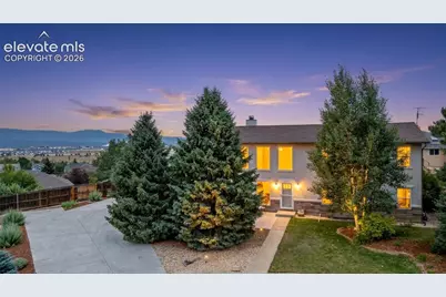 2614 Ranger Court, Colorado Springs, CO 80920 - Photo 1