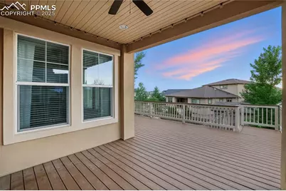 5359 Mount Cutler Court, Colorado Springs, CO 80924 - Photo 46