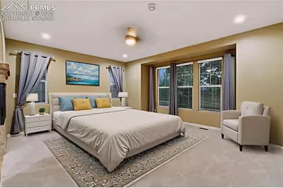 5359 Mount Cutler Court, Colorado Springs, CO 80924 - Photo 20