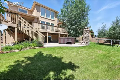 5359 Mount Cutler Court, Colorado Springs, CO 80924 - Photo 48