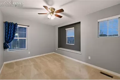 5359 Mount Cutler Court, Colorado Springs, CO 80924 - Photo 28