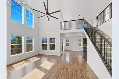 5359 Mount Cutler Court, Colorado Springs, CO 80924 - Photo 8