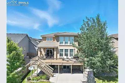 5359 Mount Cutler Court, Colorado Springs, CO 80924 - Photo 50