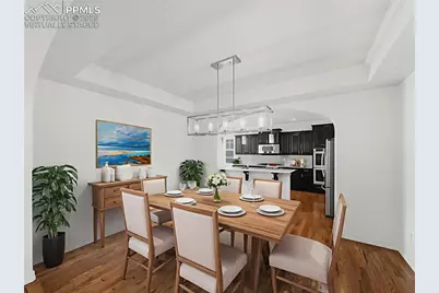 5359 Mount Cutler Court, Colorado Springs, CO 80924 - Photo 16