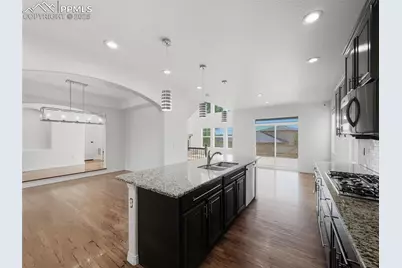 5359 Mount Cutler Court, Colorado Springs, CO 80924 - Photo 14