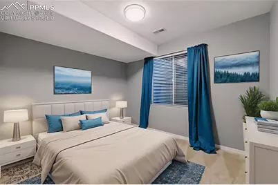 5359 Mount Cutler Court, Colorado Springs, CO 80924 - Photo 42