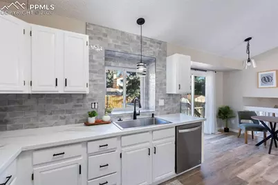 8435 Blue Sky Drive, Colorado Springs, CO 80920 - Photo 16