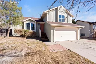 8435 Blue Sky Dr, Colorado Springs, CO 80920 - Photo 2