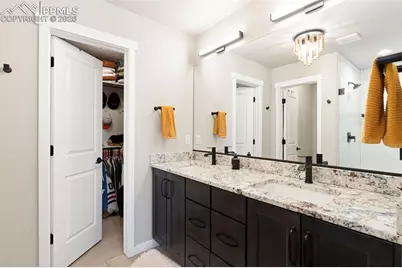 6844 Lily Mountain Lane, Colorado Springs, CO 80923 - Photo 20