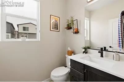 6844 Lily Mountain Lane, Colorado Springs, CO 80923 - Photo 14