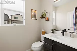 6844 Lily Mountain Ln, Colorado Springs, CO 80923 - Photo 14