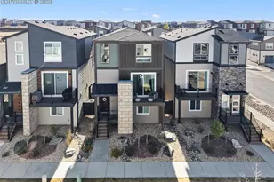 6844 Lily Mountain Ln, Colorado Springs, CO 80923 - Photo 2