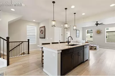 6844 Lily Mountain Lane, Colorado Springs, CO 80923 - Photo 12