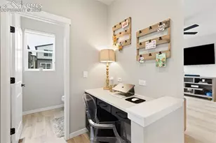 6844 Lily Mountain Ln, Colorado Springs, CO 80923 - Photo 6