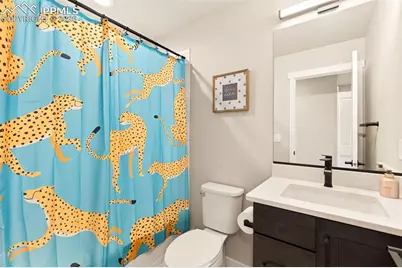 6844 Lily Mountain Lane, Colorado Springs, CO 80923 - Photo 24