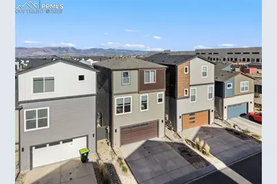 6844 Lily Mountain Lane, Colorado Springs, CO 80923 - Photo 30