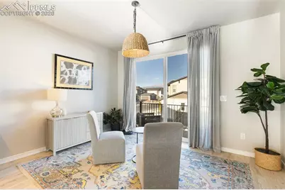 6844 Lily Mountain Lane, Colorado Springs, CO 80923 - Photo 4