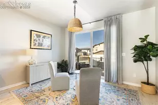 6844 Lily Mountain Ln, Colorado Springs, CO 80923 - Photo 4