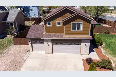 5384 Arroyo Street, Colorado Springs, CO 80922 - Photo 2