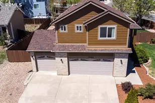 5384 Arroyo St, Colorado Springs, CO 80922 - Photo 2