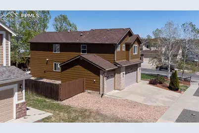 5384 Arroyo Street, Colorado Springs, CO 80922 - Photo 4
