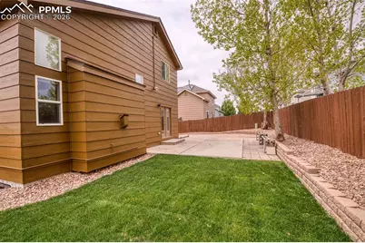 5384 Arroyo Street, Colorado Springs, CO 80922 - Photo 8