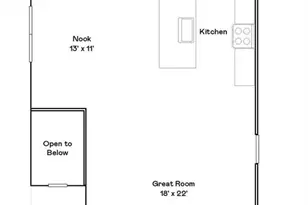 2640 Lower Crags Pt, Colorado Springs, CO 80904 - Photo 12