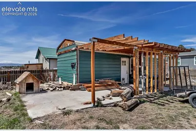 13080 Ravine Drive, Colorado Springs, CO 80908 - Photo 6