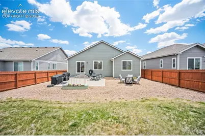12832 Scenic Walk Drive, Peyton, CO 80831 - Photo 42
