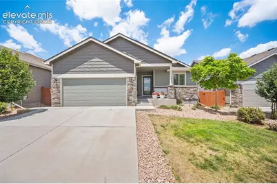 12832 Scenic Walk Drive, Peyton, CO 80831 - Photo 50