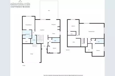 12832 Scenic Walk Drive, Peyton, CO 80831 - Photo 4