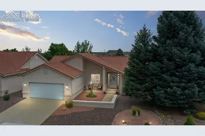 152 Las Lunas Street, Castle Rock, CO 80104 - Photo 1
