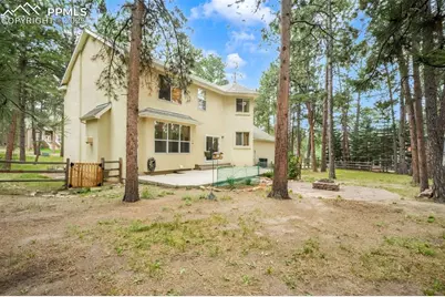 19140 Golden Arrow Circle, Monument, CO 80132 - Photo 48