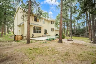 19140 Golden Arrow Cir, Monument, CO 80132 - Photo 48