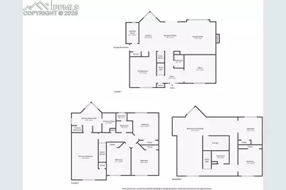 19140 Golden Arrow Circle, Monument, CO 80132 - Photo 50