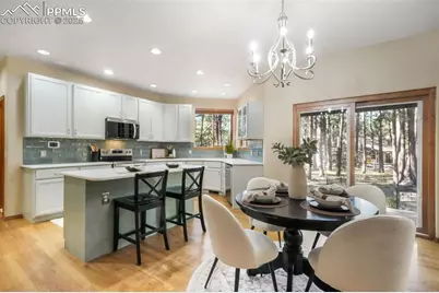 19140 Golden Arrow Circle, Monument, CO 80132 - Photo 8