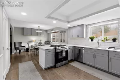 2745 Haystack Drive, Colorado Springs, CO 80922 - Photo 8