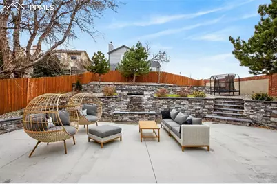 2745 Haystack Drive, Colorado Springs, CO 80922 - Photo 2