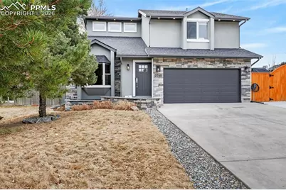 2745 Haystack Drive, Colorado Springs, CO 80922 - Photo 28