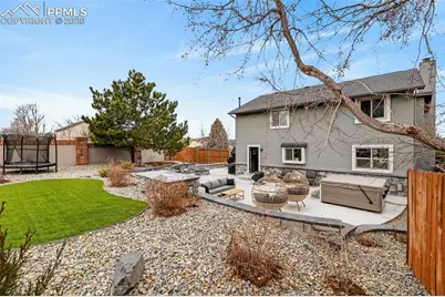 2745 Haystack Drive, Colorado Springs, CO 80922 - Photo 30