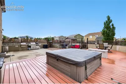 7824 Antelope Meadows Circle, Peyton, CO 80831 - Photo 30