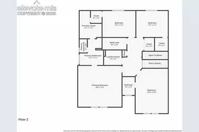 7824 Antelope Meadows Circle, Peyton, CO 80831 - Photo 22