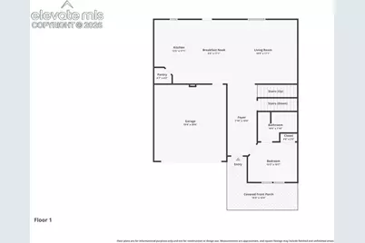 7824 Antelope Meadows Circle, Peyton, CO 80831 - Photo 12