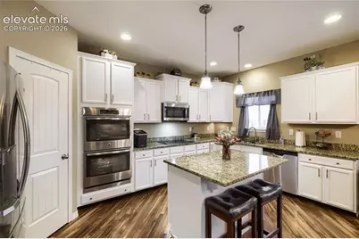 7824 Antelope Meadows Circle, Peyton, CO 80831 - Photo 4