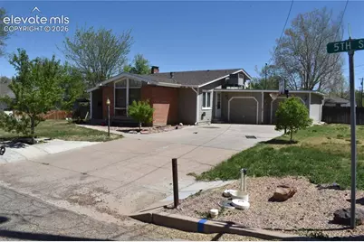 818 S 5th Street, Rocky Ford, CO 81067 - Photo 2
