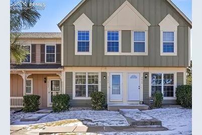 3457 Queen Anne Way, Colorado Springs, CO 80917 - Photo 1